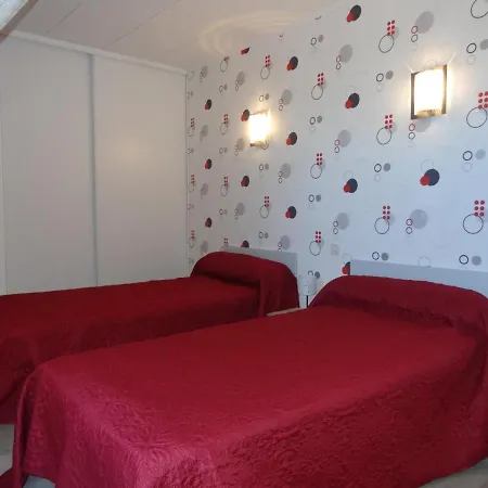 Maison Charmante Près De Avec Wifi, 2 - Fr-1-616-60 *