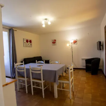 Maison Charmante Près De Avec Wifi, 2 - Fr-1-616-60 Domme