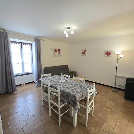 Maison Charmante Pres De Avec Wifi, 2 - Fr-1-616-60 Feriehus Domme