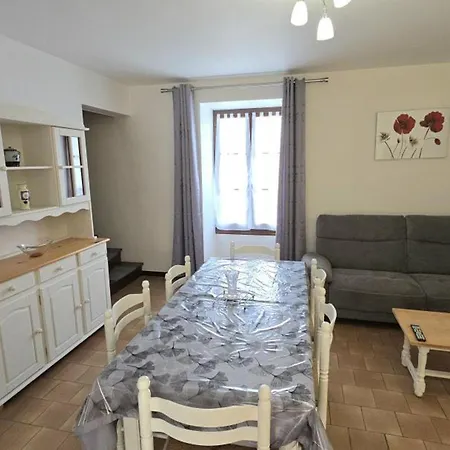 Maison Charmante Pres De Avec Wifi, 2 - Fr-1-616-60 Nyaraló Domme