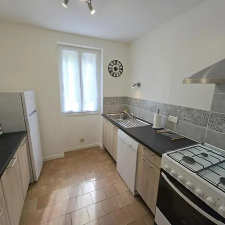 Maison Charmante Près De Avec Wifi, 2 - Fr-1-616-60 Domme